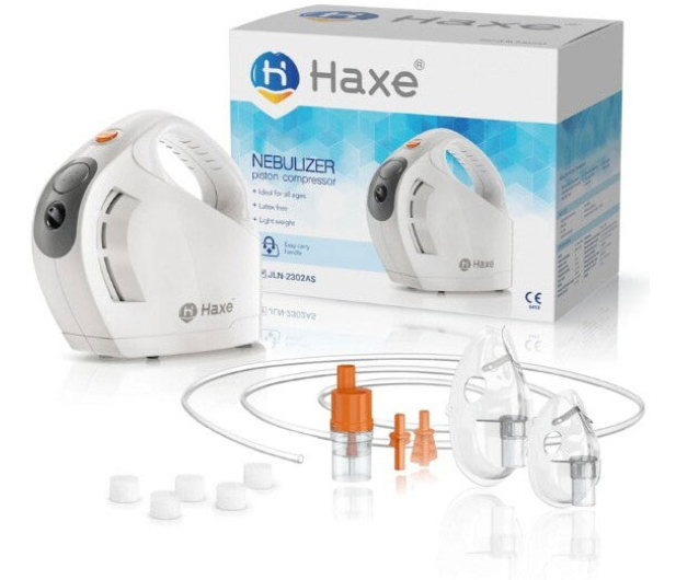 Haxe Inhalator JLN-2302 - 1026808 - zdjęcie